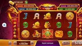 Cara Menang Higgs Domino Slot