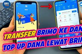 Cara Wd Slot Ke Rekening Bri Lewat Brimo Yang Terblokir