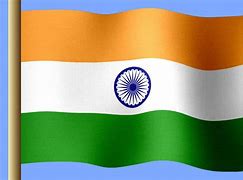 Gambar Bendera India