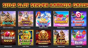 Server Luar Rusia Slot 2024 Terbaru Indonesia Terbaru