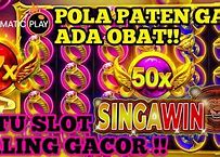 Slot Gacor Hari Ini Ratu Slot Receh Login Online